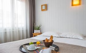 Logis Hôtel Le Relais