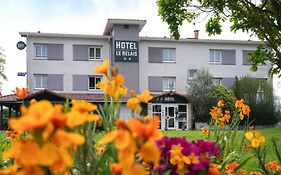 Logis Hôtel Le Relais
